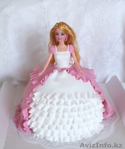 Детские торты в Алматы на заказ #1478890