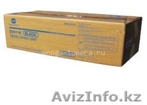 Блок девелопера Konica Minolta bizhub PRO C1060L,  PRESS C1060 #1474240