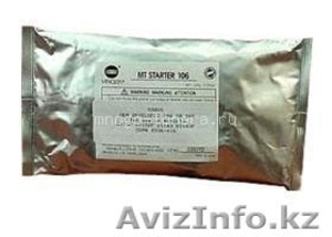 Девелопер DV-614К черный Konica Minolta bizhub PRO C1060L,  PRESS C1060 #1474231