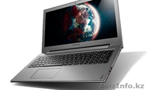   Ноутбук игровой Lenovo IdeaPad Z500 notebook Core i7  #1482531