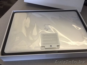 Новый Apple MacBook с международной гарантией   #1482940
