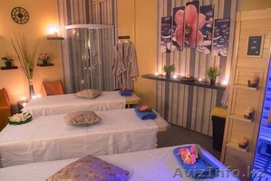 Профессиональный массаж в Алматы. #1465850