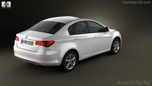 MG 350    GEELY #1479261