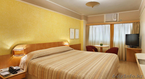 Внимание!!! в г.Алматы открылась новая гостиница!!! #1474009