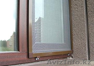 Ремонт окон в алматы любой сложности и конфигурации #1483755