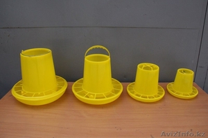 Кормушки и поилки для птиц #1480705