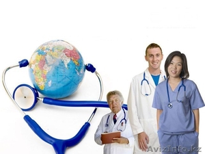 Лечение за границей #1482342