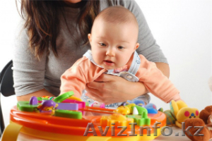 Няня-подбор персонала для дома #1477741