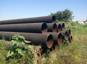 Продал стальные трубы бу #1483754