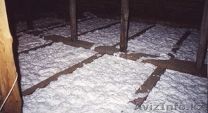 утепление теплоизоляция термовата #1474282