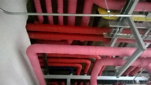 Установка,  ремонт и обслуживание систем отопления,  водоснабжения  #1475815