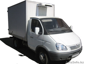 Транспортные услуги,  Грузоперевозка малотоннажных,  режимных грузов (ре #115888