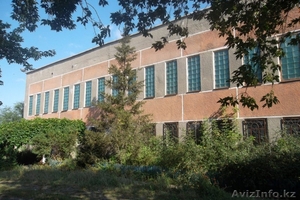 Продам здание СОК в Павлодаре #1480527