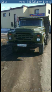 ЗиЛ самосвал. Продам. #1479215