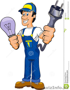 электро услуги профессионально с гарантией #1476224