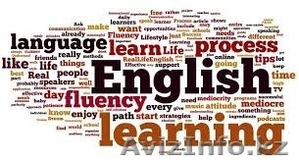 Уроки и помощь репетитора по английскому языку #1476195