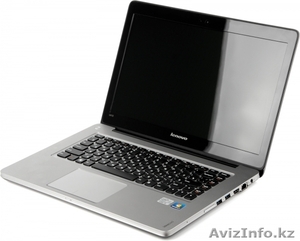 Продам ультробук Lenovo ideapad u410 #1483783