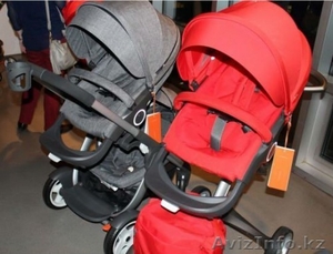 Stokke Xplory v4 3 in 1 Complete Package #1475121