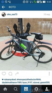 СРОЧНО!!! Велосипед GARY FICHER #1477569