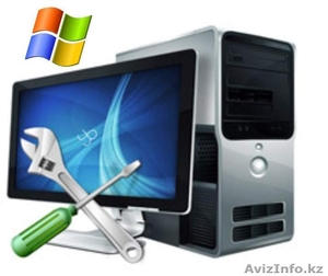 Ремонт компьютеров и ноутбуков. Замена матрицы (экрана),  клавиатуры #1477963