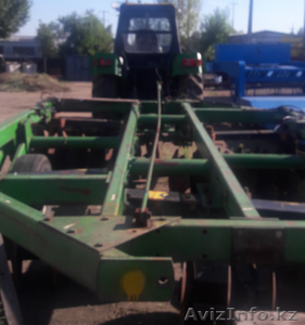 Продам трактор Forschritt ZT300 #1481622