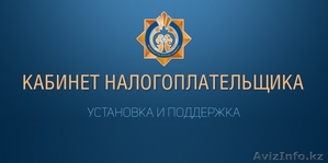 Установка настройка Кабинета налогоплательщика недорого #1478751