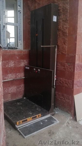 Подъемники для входной группы #1480265