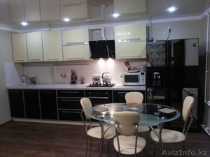 Продам 3хкомнатную квартиру с ЕВРО ремонтом в центре #1475410