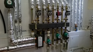 срочная помощь сантехника 8 707 418 05 86 #1476069