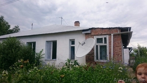 продам 3х-комнатный дом #1483720