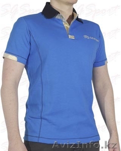 Футболки поло на заказ в Алматы #1486741