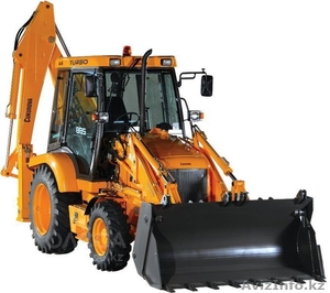 Экскаватор Doosan CUKUROVA #1488071