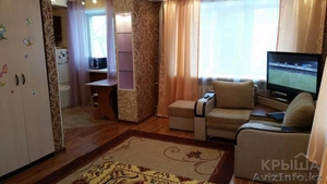 Сдам в аренду 1 комнатную квартиру по часам #1490787