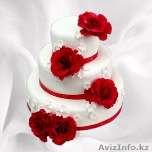 Вкуснейшие Торты и Десерты на заказ! #1489345