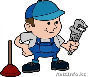 Установка. Подключение стиральных машин,  раковин,  87475212473 #1484144