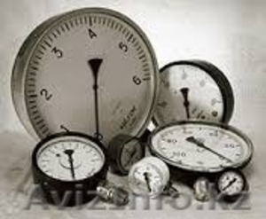 Манометры в Алматы #1489261