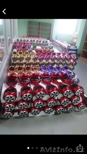 Гироскутеры оптом #1491613