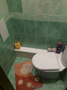 Продажа Квартиры. 9 микрорайон. Кирпичный дом #1485834