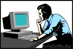 Услуги Программиста в Астане #1490016