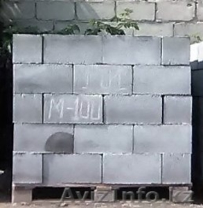 Пескоблок продаем #1488559