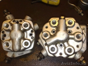 Паук на мерседес 102 и 103 мотор ремонт и настройка #1486121