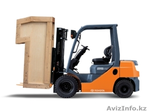 Toyota, Komatsu, Nissan, Mitsubishi-Любые Запасные Части для Погрузчиков! #1487819