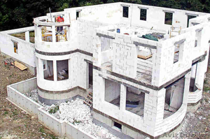 Автоклавные газоблоки #1485421