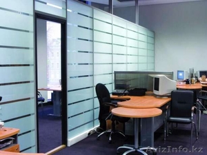 Металлопластиковые перегородки в усть-каменогорске #1488548