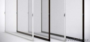 Москитные сетки в Усть-Каменогорске  #1488549