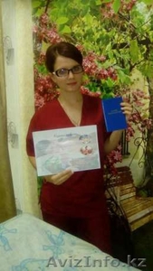 Массаж. Оздоровительный, лечебный. #1486379