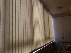 Ролл-шторы и жалюзи в Астане! #1102507