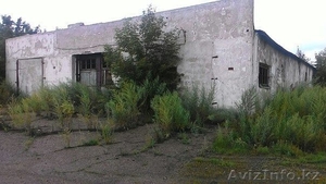 Продам здание птичника (База) #1491671