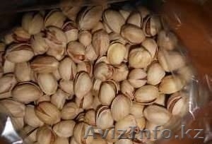 Продам оптом иранские фисташки  #1490994