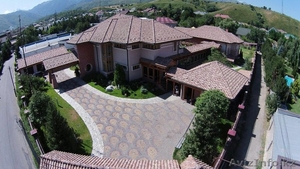 Элитный жилой дом площадью 1000 м2 #1493636